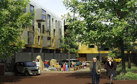 Residential Development