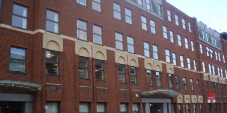 leeds Office Leeds Office