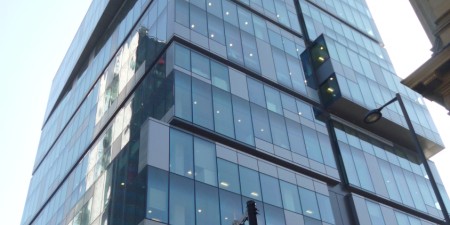 Manchester Office Manchester Office