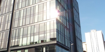 Glasgow Office Glasgow Office