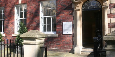 Bristol Office Bristol Office