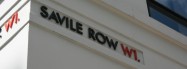 Savile Row