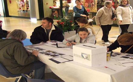 Community Consultation