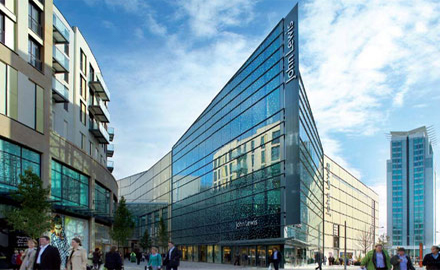 Compulsory purchase and land assembly