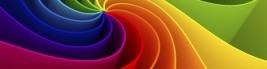 3d colorful background